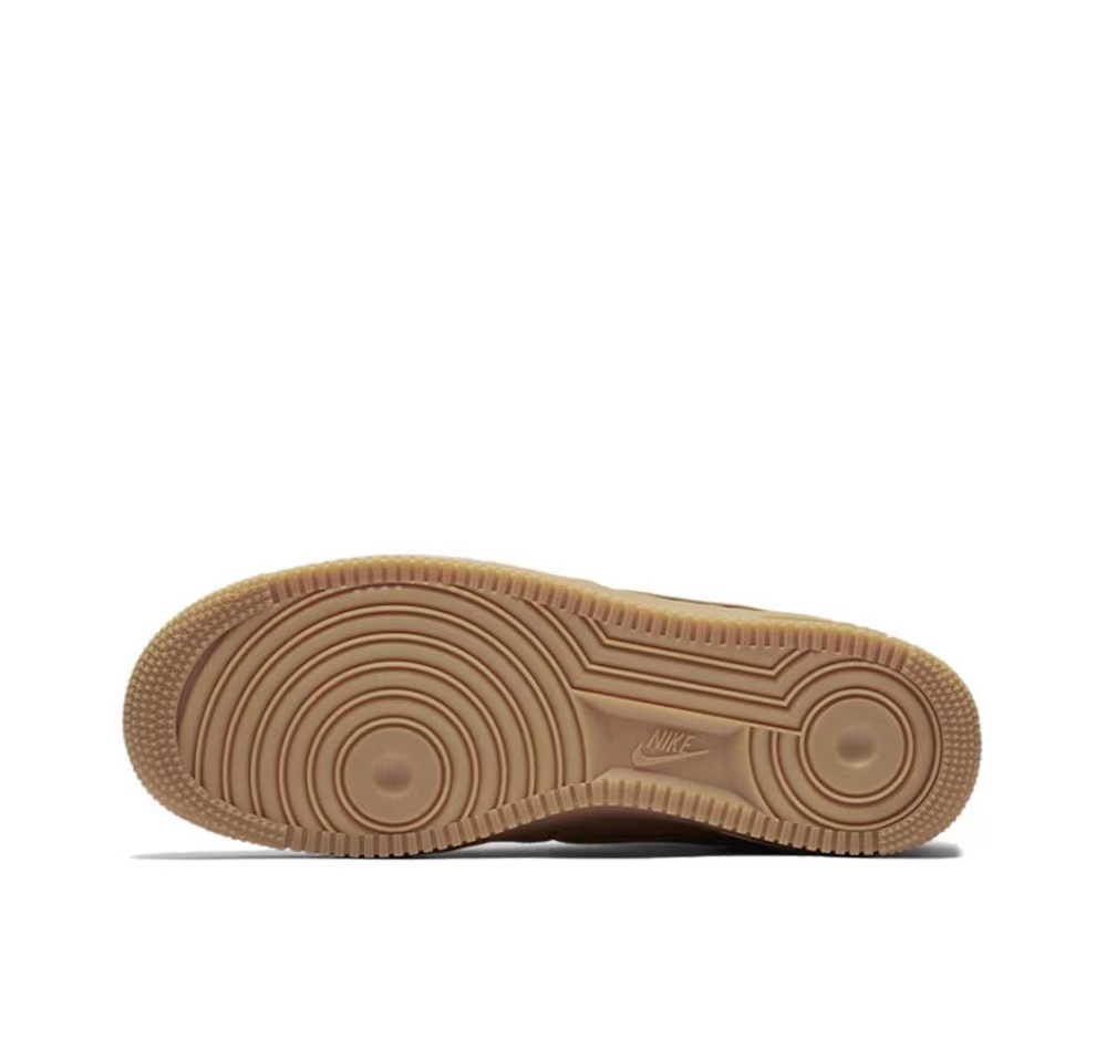 AF 1 Low Flax