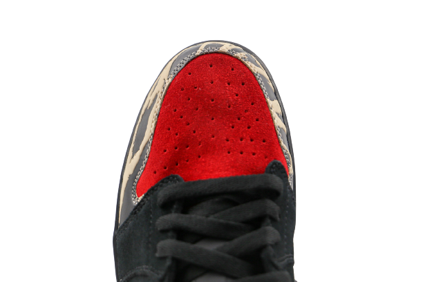 Solefly 1's Low Carnivore