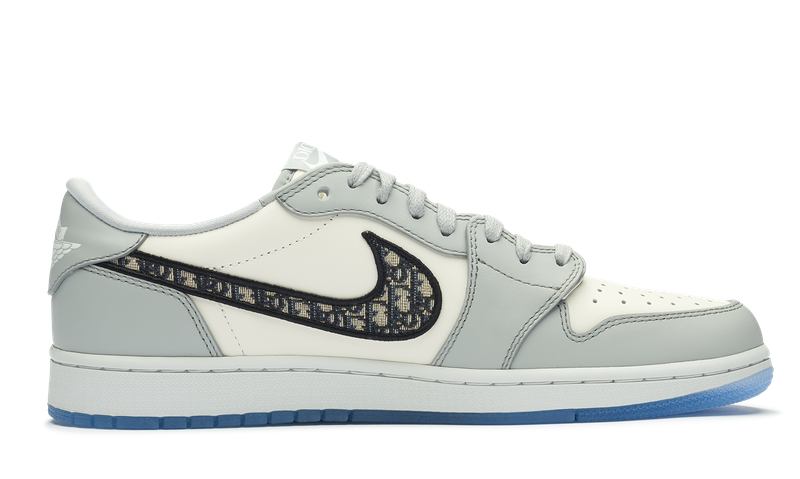 1's Retro Low Dior