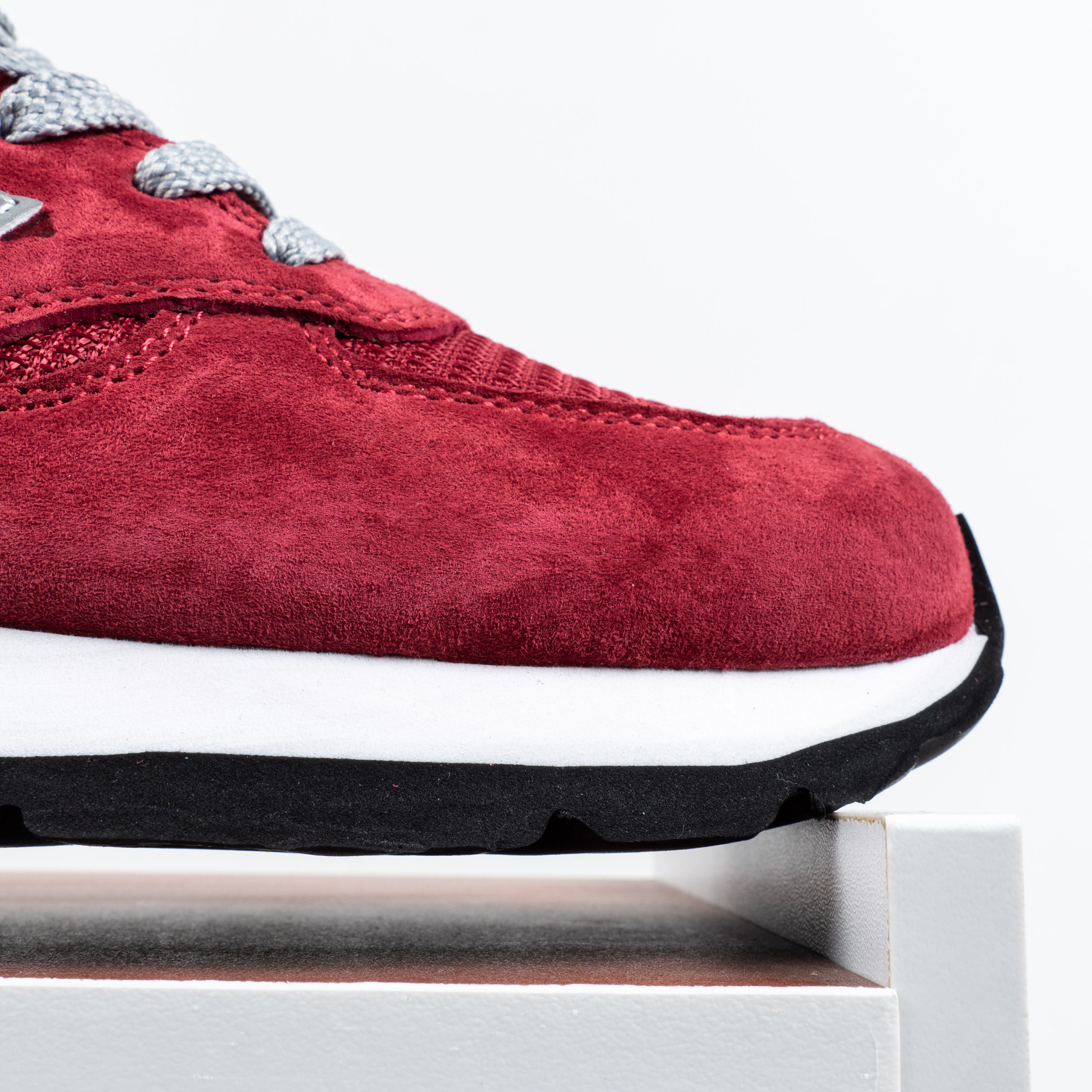 Kith Genesis Red