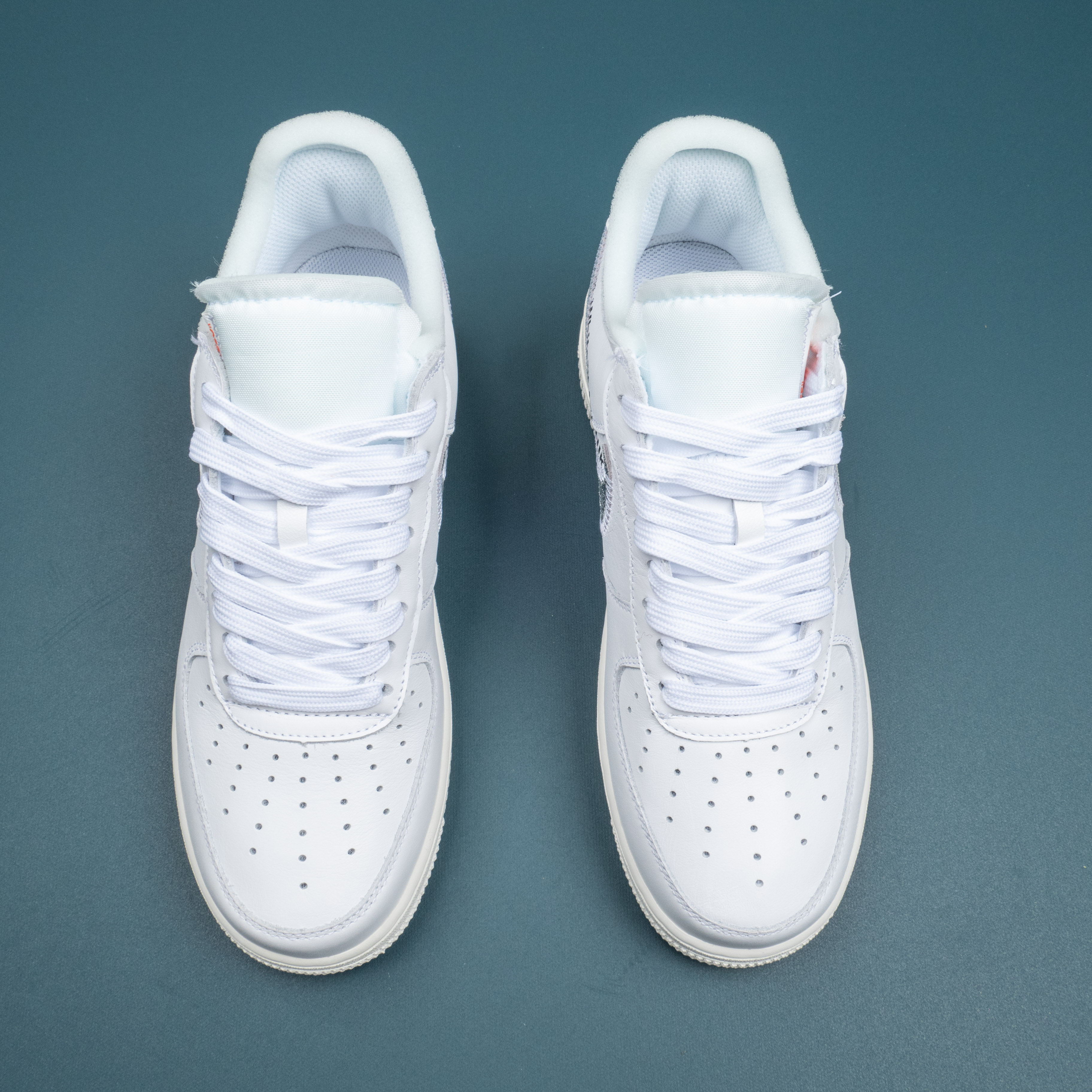 AF 1 Low Off-White ComplexCon