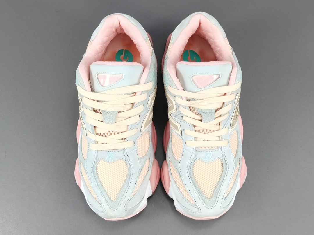 Joe Freshgoods Inside Voices Baby Shower Blue