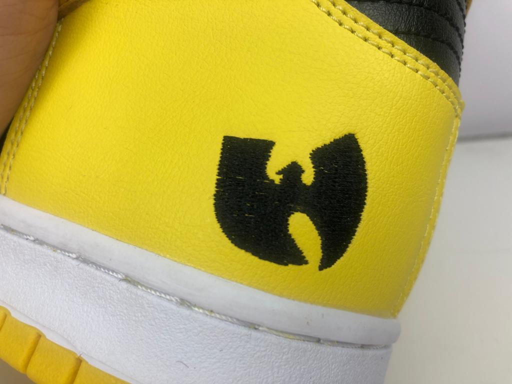 Dunk High Wu Tang (1999) 630335-073