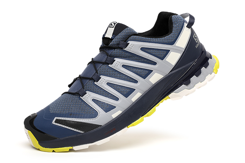 户外徒步 XA PRO 3D （40---47码）