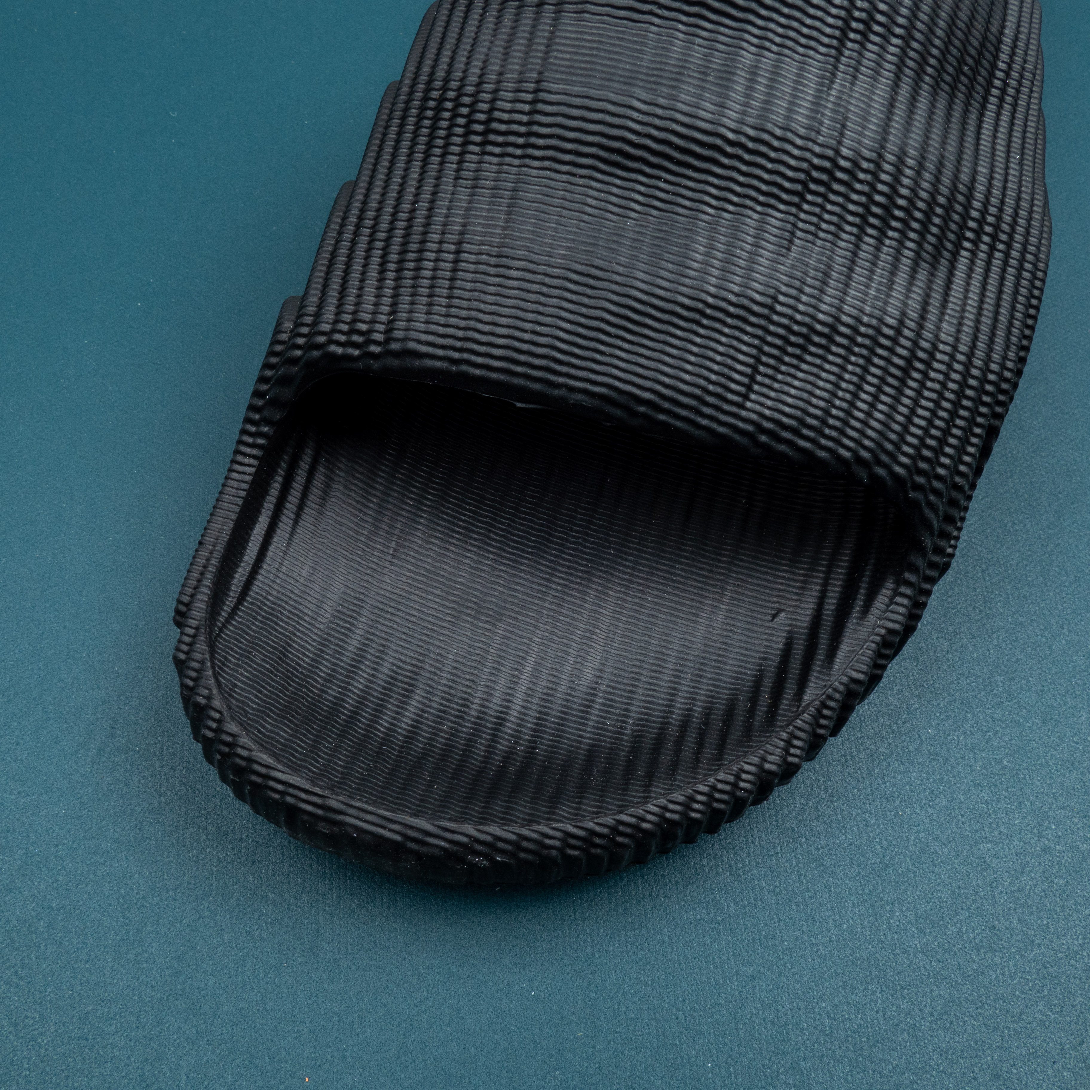 Colleettion Beach Shoes Black