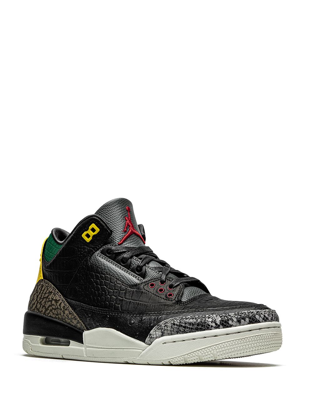 3's Retro SE Animal Instinct 2.0