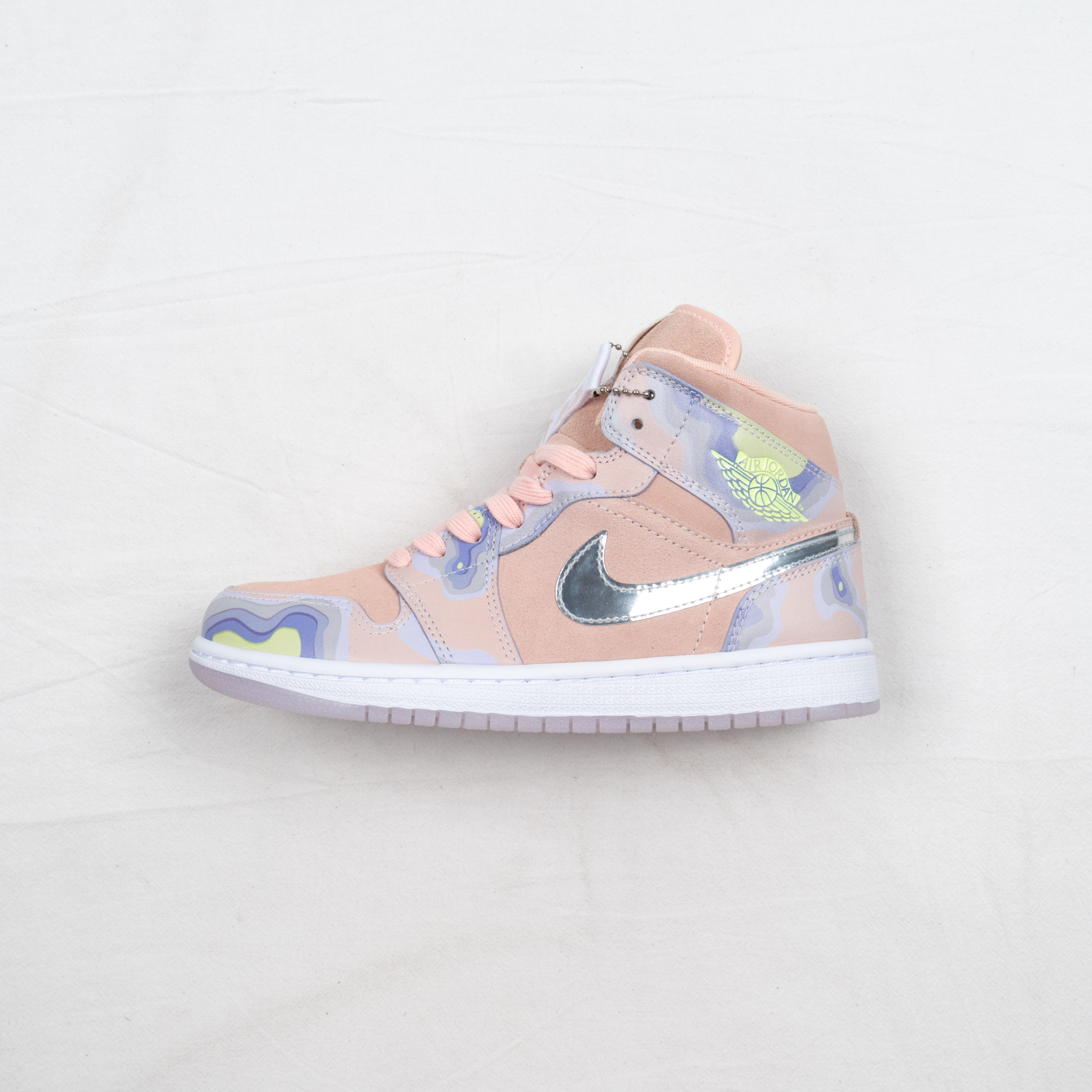 1's Mid SE P(HER)SPECTIVE