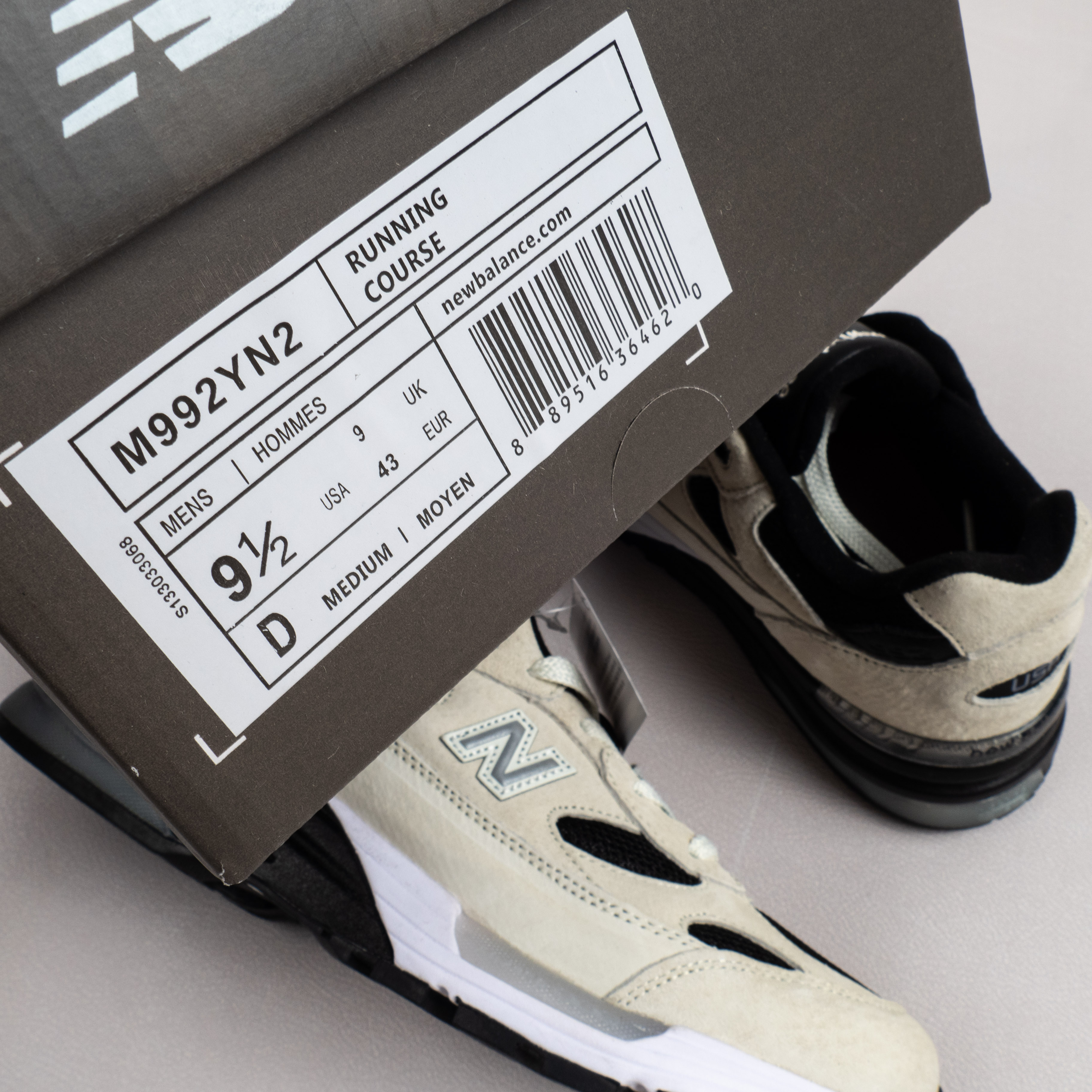 【Free Shipping】992 Studio FY7