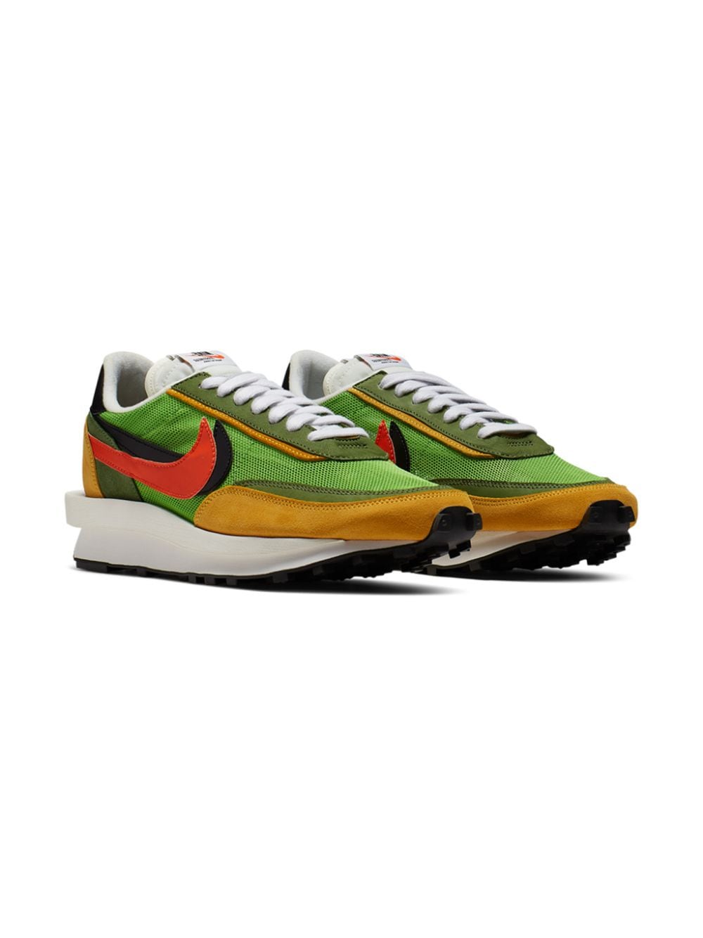 Sacai Waffle Daybreak