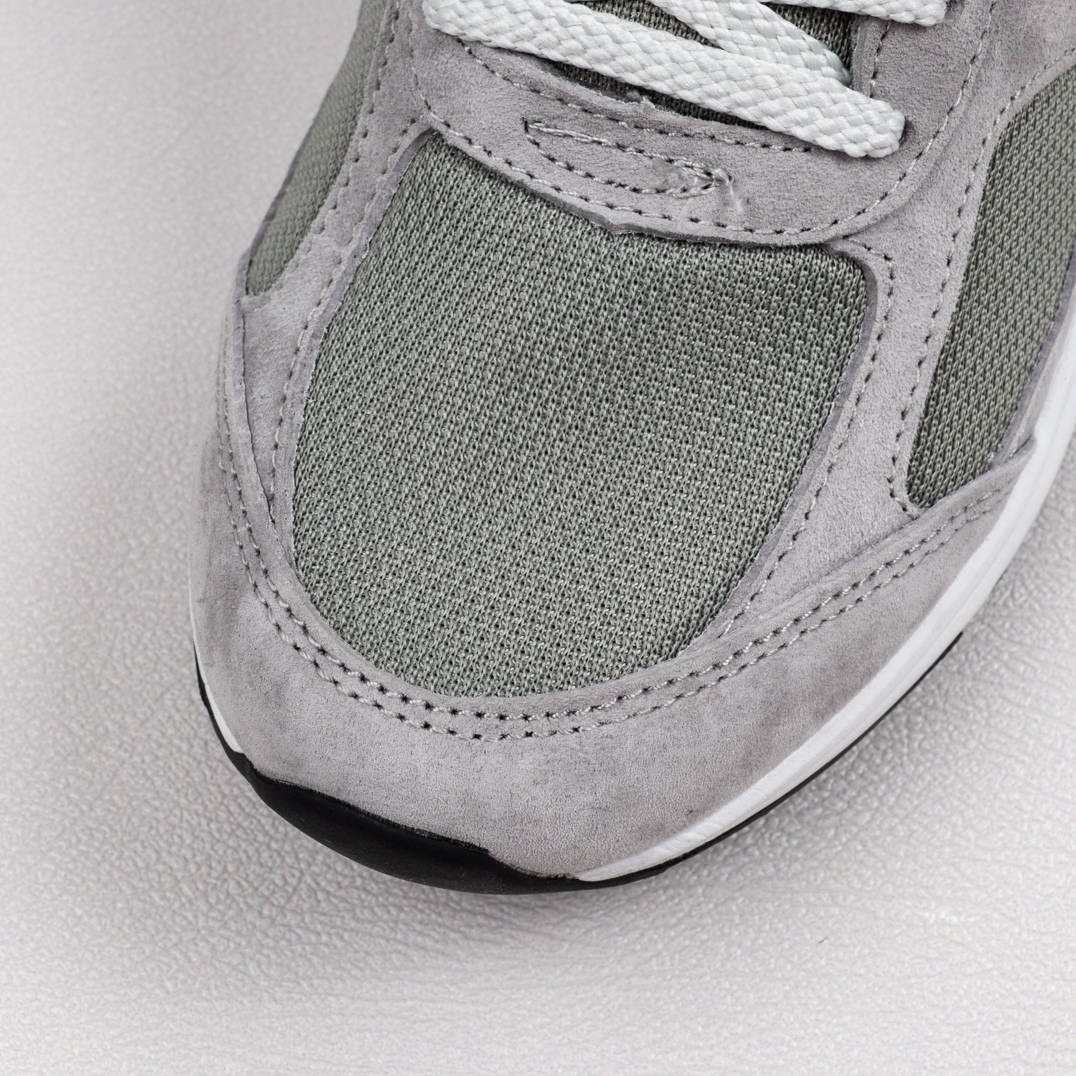 【Free Shipping】NB 2021款 3M1880系列元祖灰休闲运动鞋MW1880C1