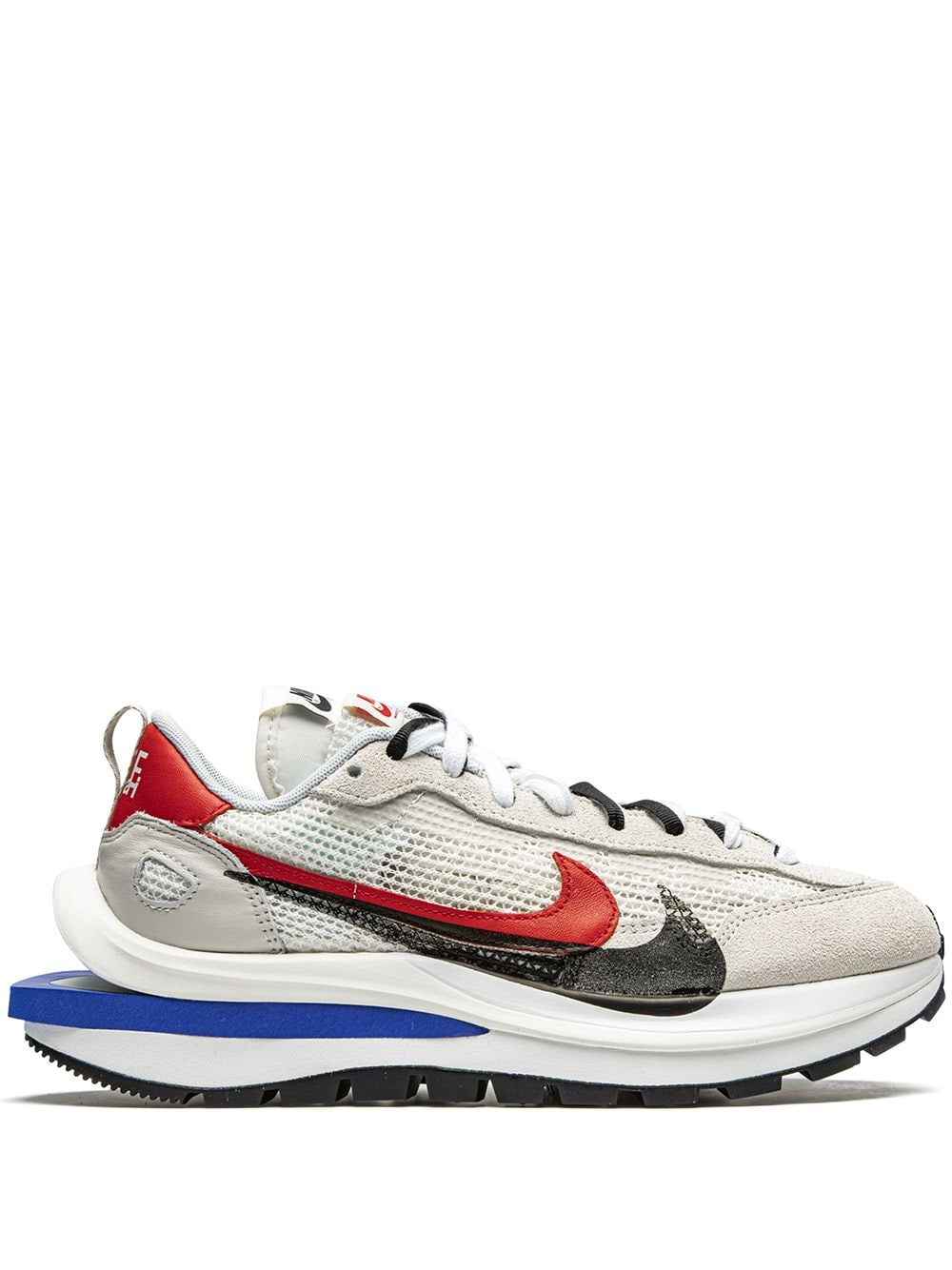 Vaporwaffle sacai Sport Fuchsia Game Royal