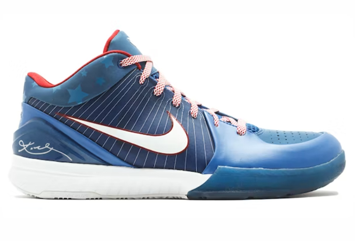 Kobe 4 Philly
