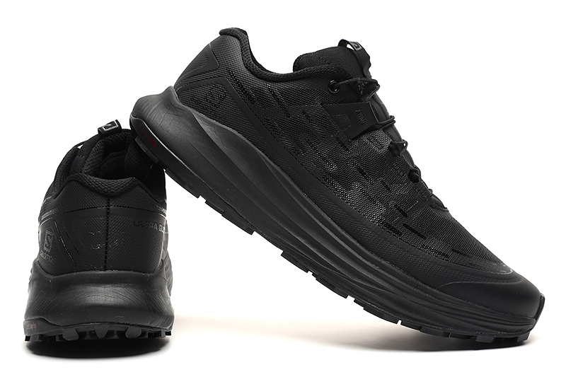 UL TRA GLIDE户外越野跑鞋 网面运动休闲鞋 40---45码（8代）