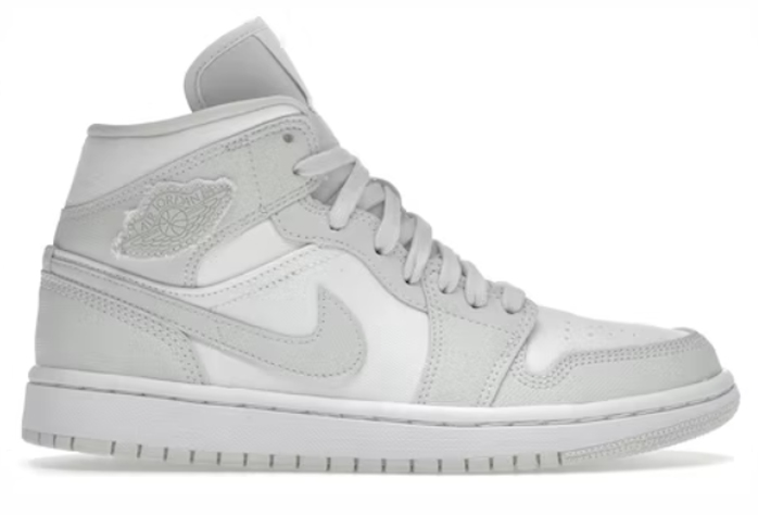1's Mid Spruce Aura