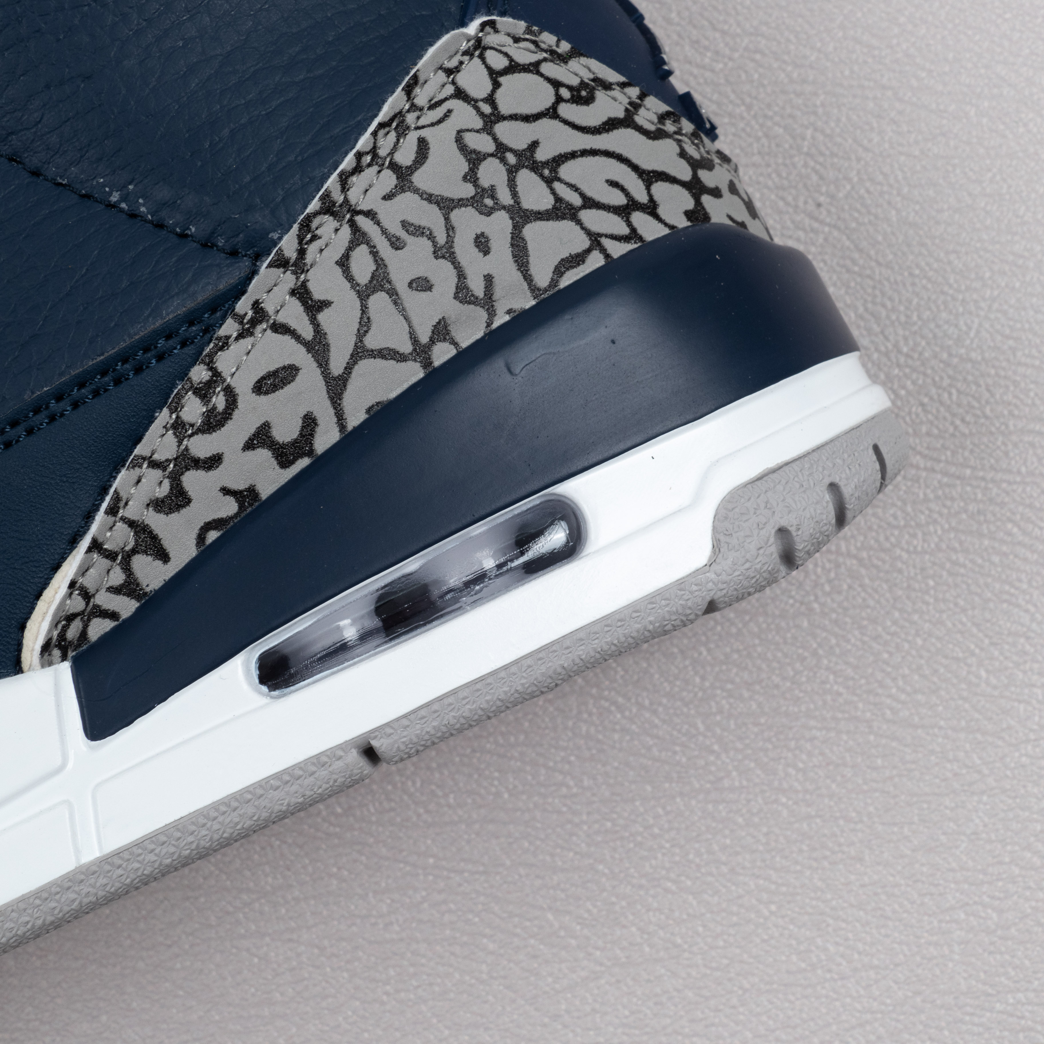 3's Retro Georgetown