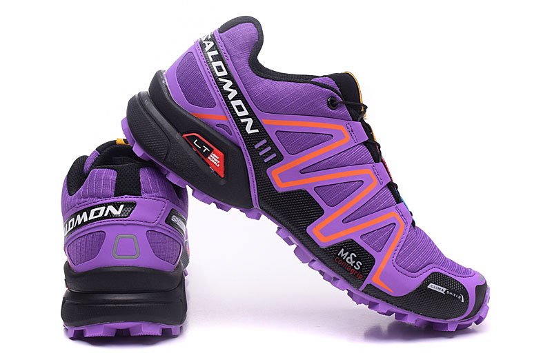 Speed Cross III（1代）