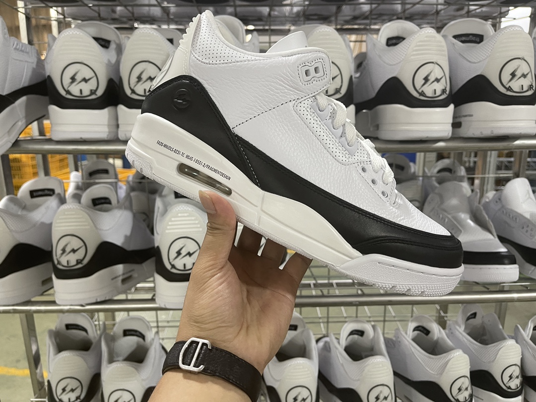3's Retro Fragment