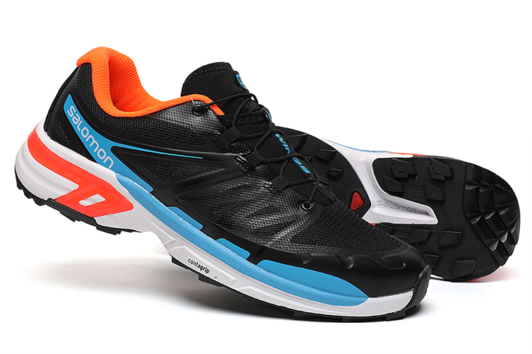 XT-WINGS 2 户外休闲、运动鞋、复古越野跑鞋男： 40--47码，女36---40码