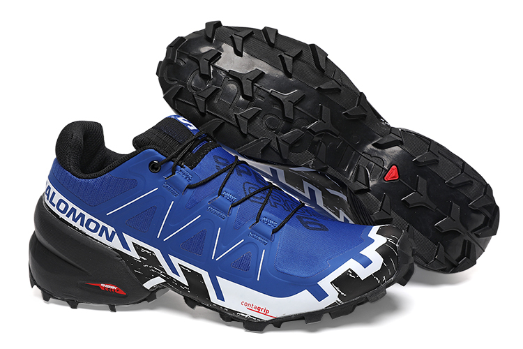 新春爆款 徒步鞋户外运动 SPEEDCROSS 6 40----46码