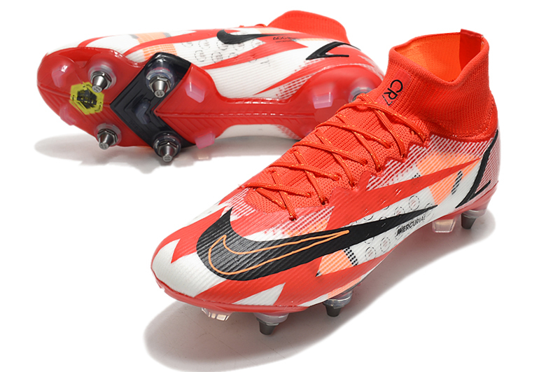 Mercurial Superfly VIII Elite SG PRO Anti