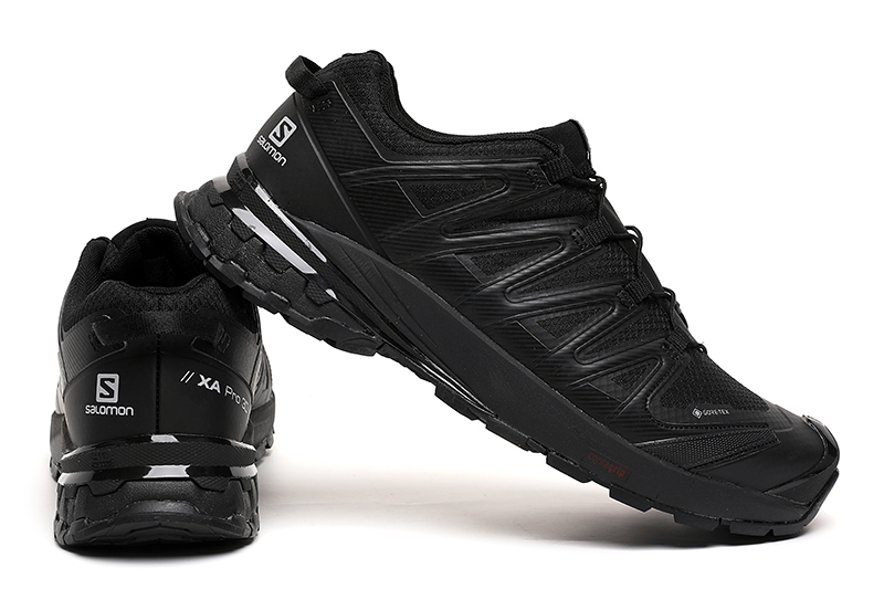 outdoor hiking shoes XA PRO 3D EUR 40--47