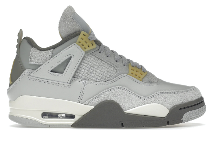 4s Retro SE Craft Photon Dust