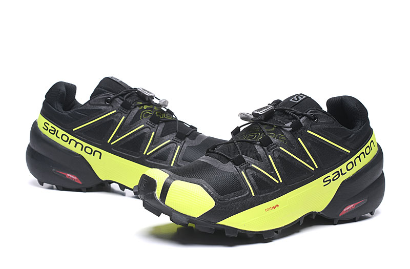 Speed Cross 5 EUR 40---46