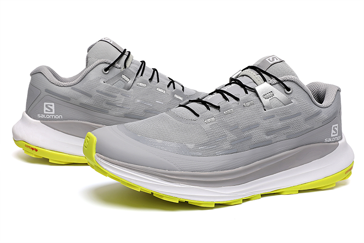 UL TRA GLIDE户外越野跑鞋 网面运动休闲鞋 40---45码（8代）