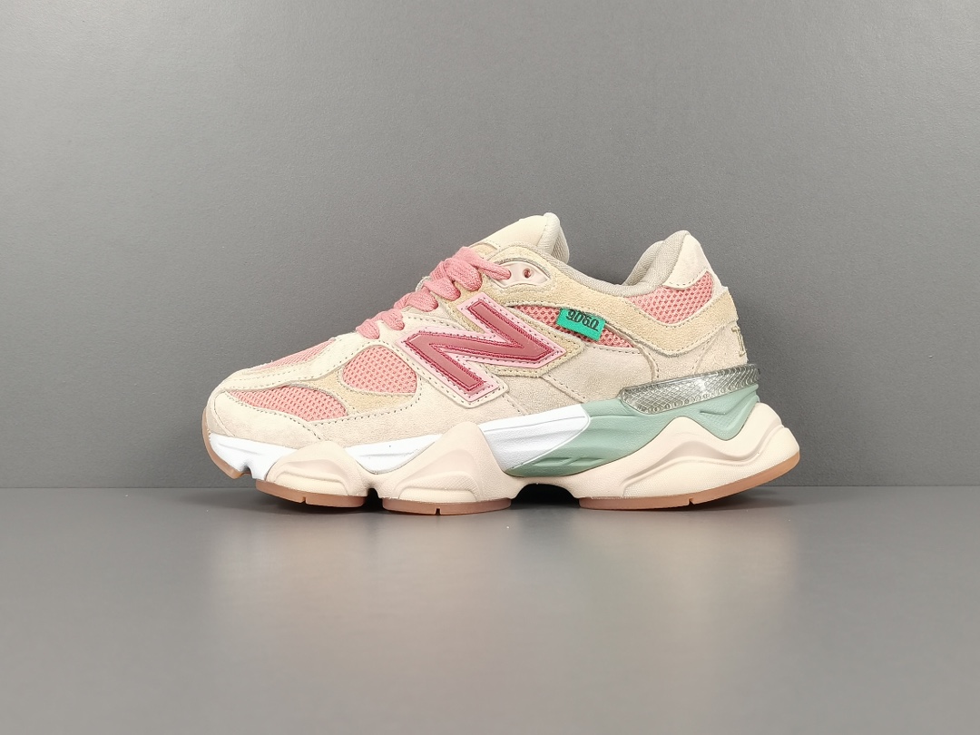 Joe Freshgoods Inside Voices Penny Cookie Pink