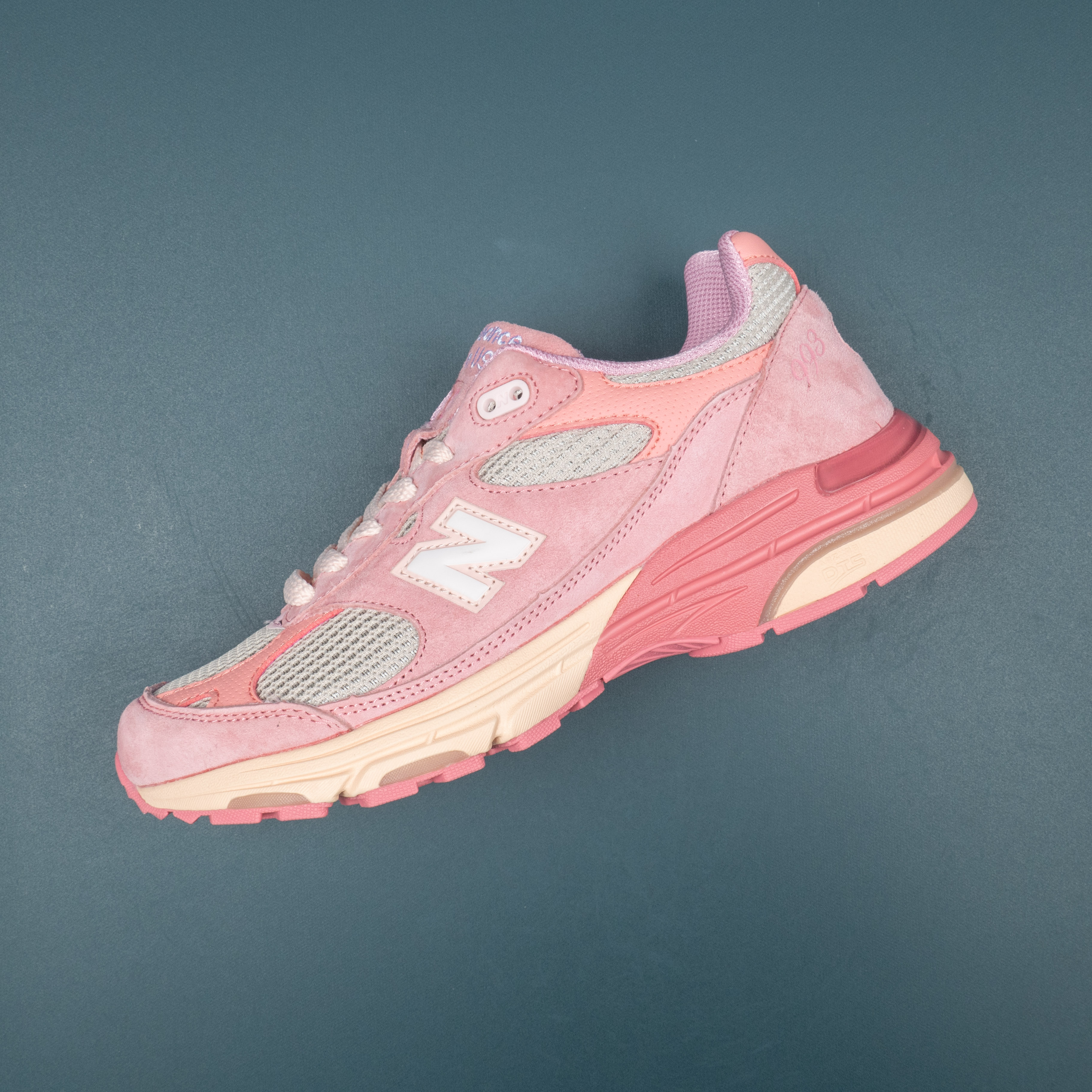 993 Joe Freshgoods Performance Art Powder Pink