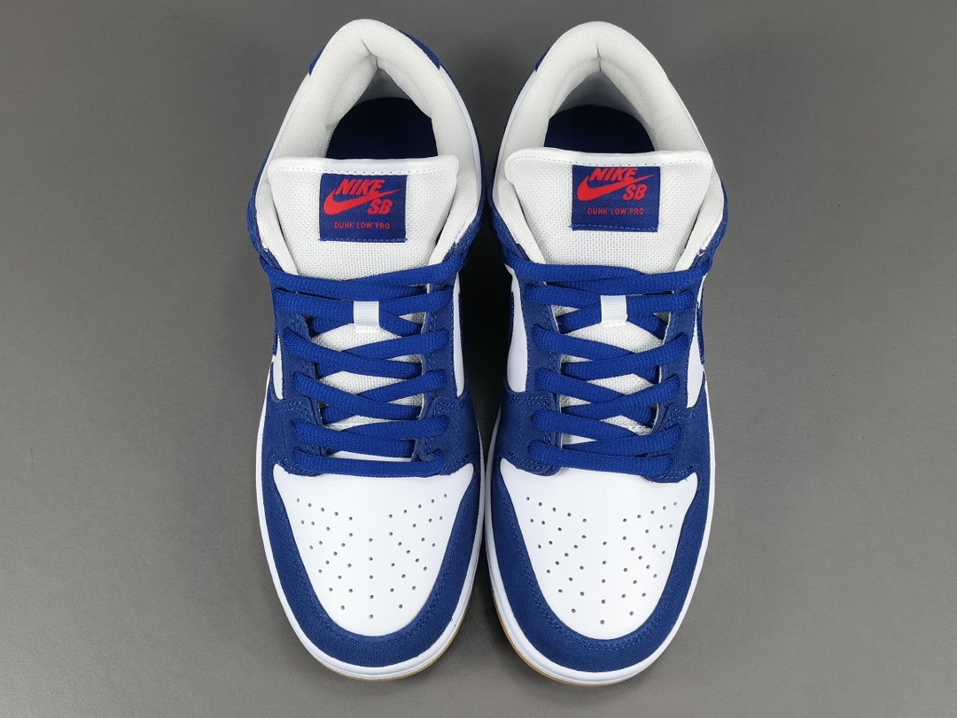 SB Dunk Low Los Angeles Dodgers