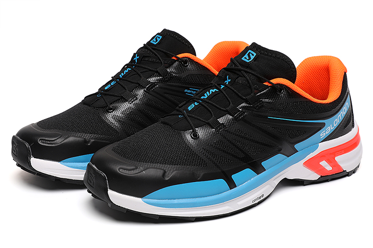 XT-WINGS 2 户外休闲、运动鞋、复古越野跑鞋男： 40--47码，女36---40码