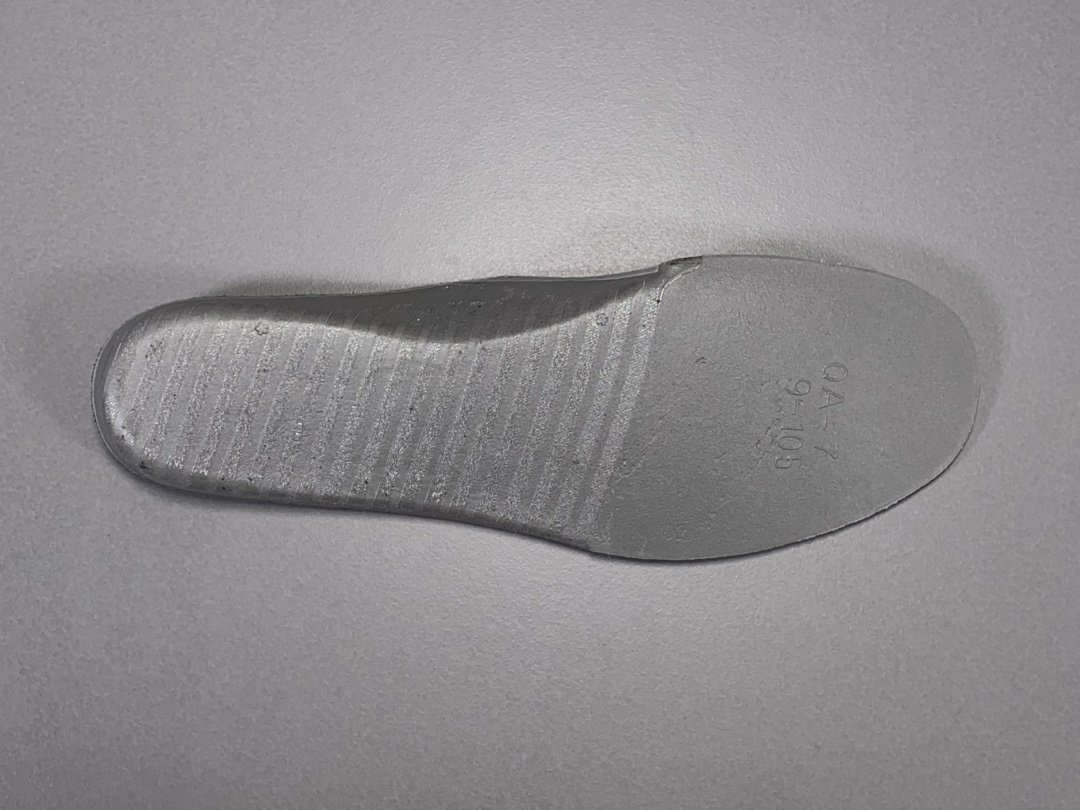 AF 1 Low '07 OW MoMA