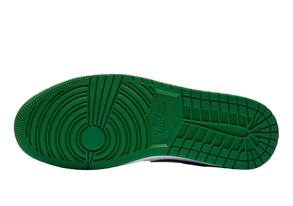 1's Low Pine Green