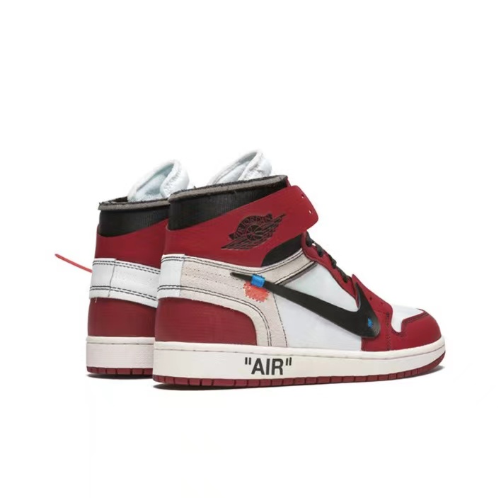 1's Off White “Chicago”