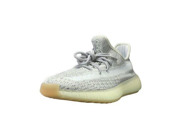Yeshaya Reflective