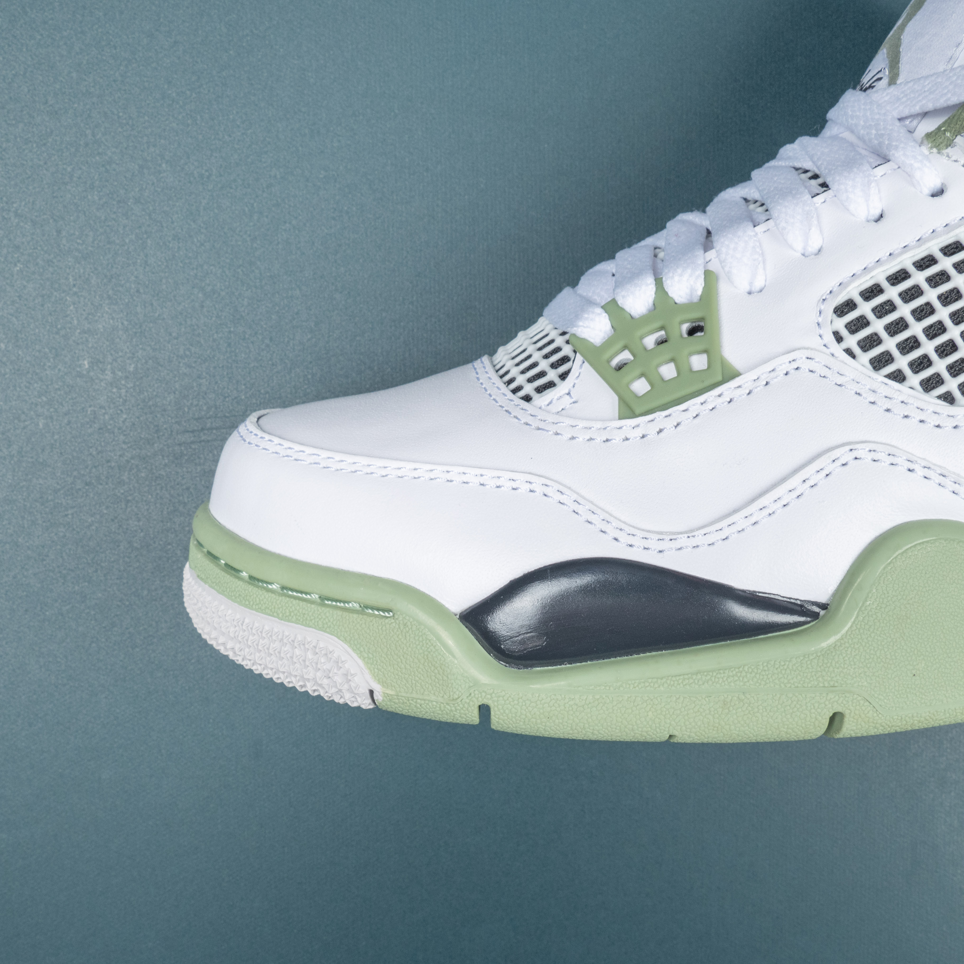 4s Retro Seafoam AQ9129-103