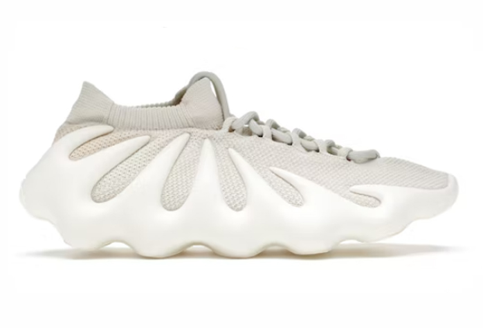 450 Cloud White