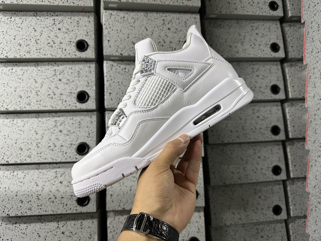 4's Pure Money