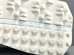 Casablanca Marshmallow Brilliant White