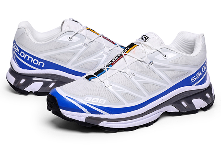 新款 男跑步鞋、户外休闲复古XT6 ADVANCED(40--47码）