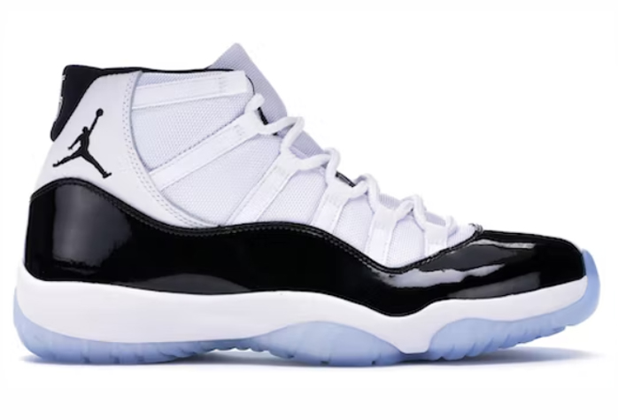 11's Concord Retro “Concord”