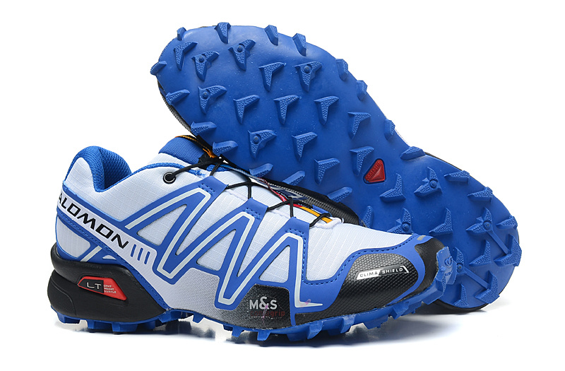 Speed Cross III（1代）