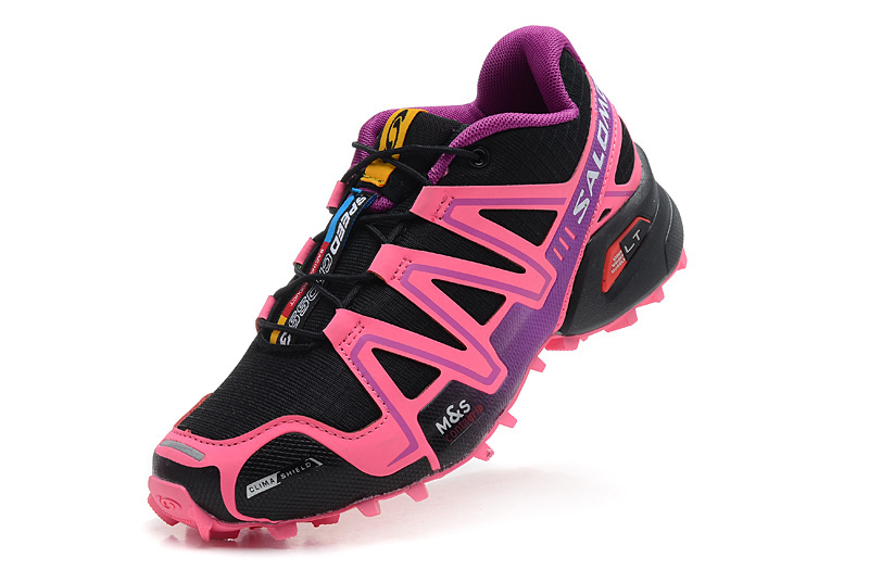 Speed Cross III（Generation 1）