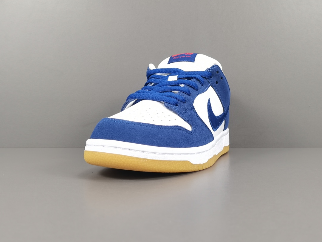 SB Dunk Low Los Angeles Dodgers