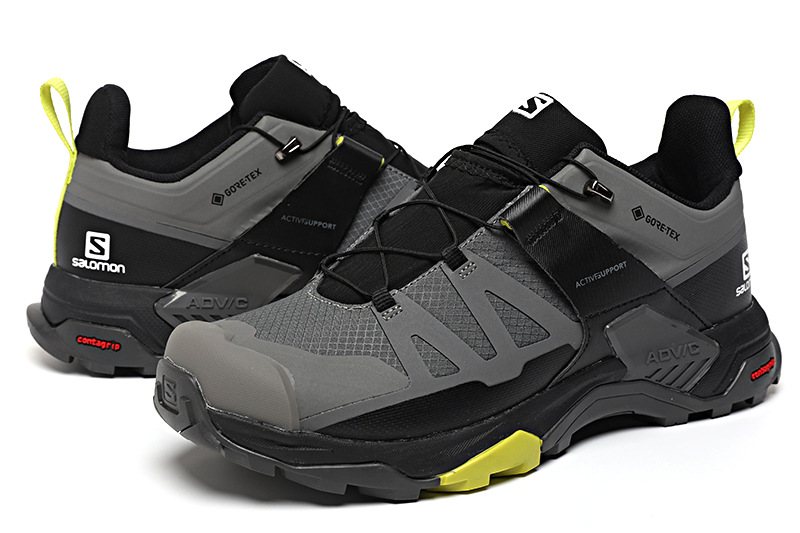 徒步鞋户外运动X ULTRA 4 GTX 40---46码