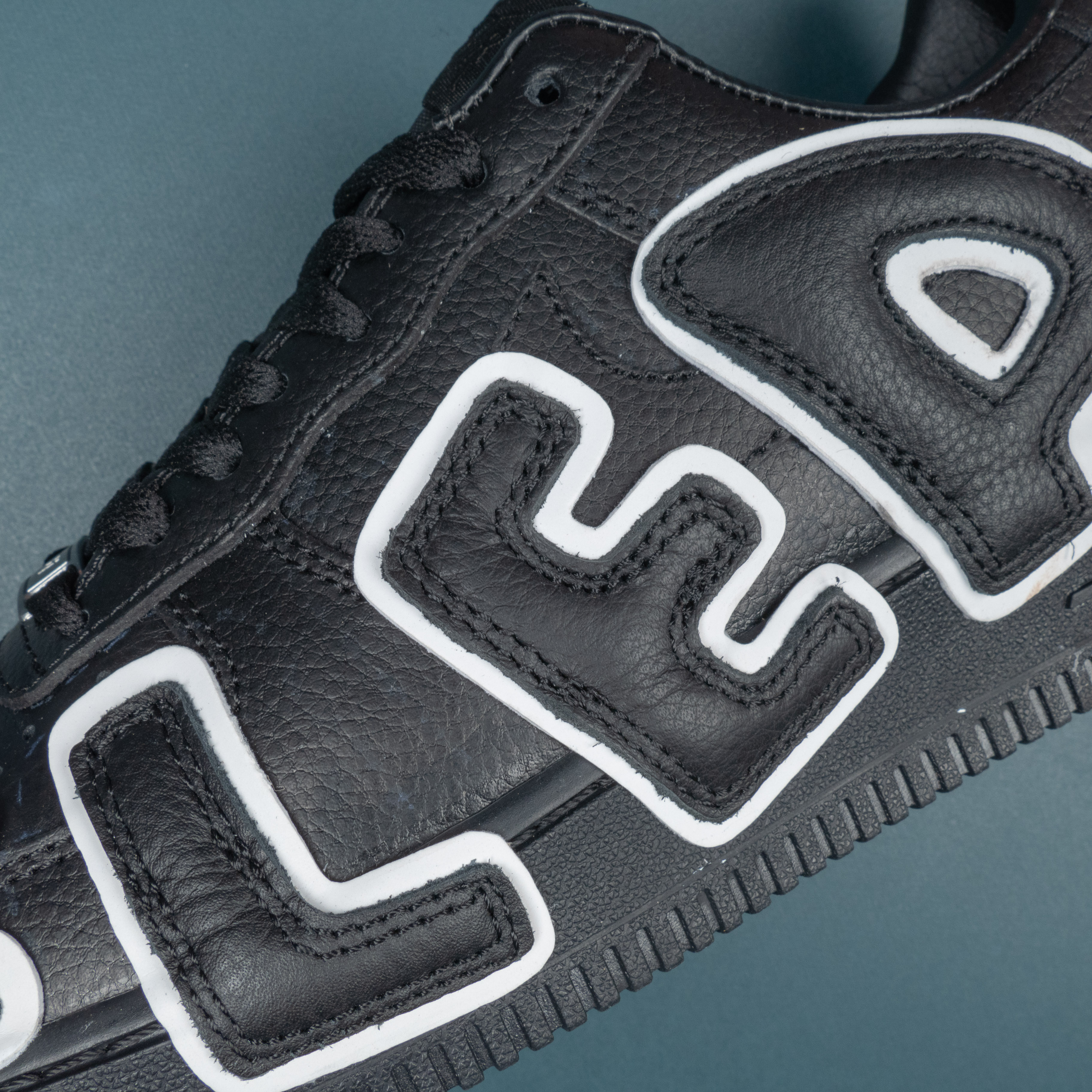 AF 1 Low Cactus Plant Flea Market Black (2020) DC4457-001