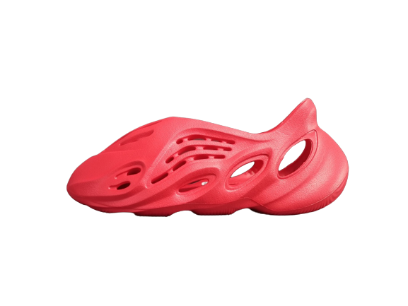 Vermillion