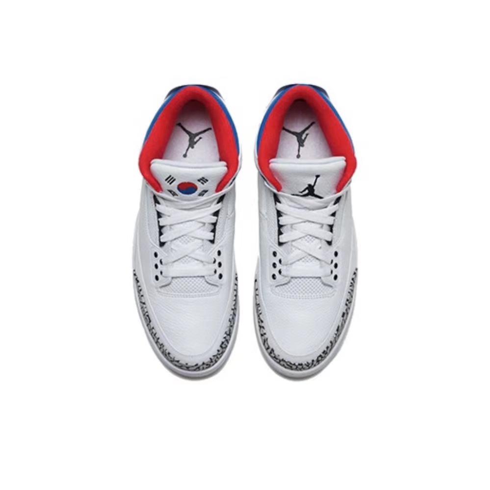 3's Retro Seoul