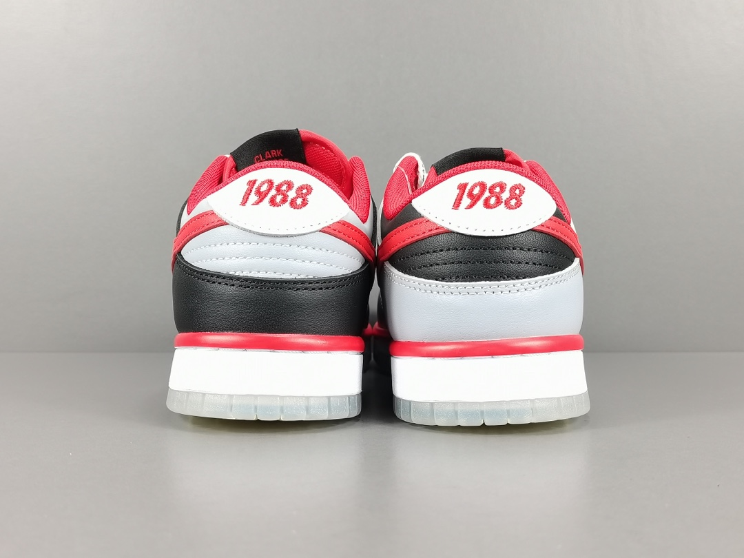 Dunk Low Clark Atlanta University